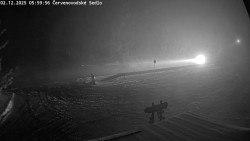 Červenovodské sedlo