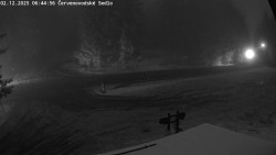 Červenovodské sedlo