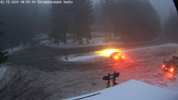 Červenovodské sedlo