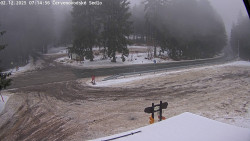 Červenovodské sedlo