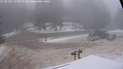 Červenovodské sedlo