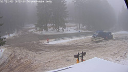 Červenovodské sedlo