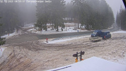 Červenovodské sedlo