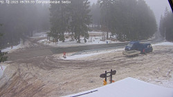 Červenovodské sedlo