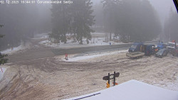 Červenovodské sedlo