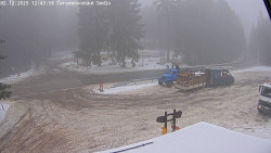 Červenovodské sedlo