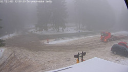 Červenovodské sedlo