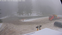 Červenovodské sedlo