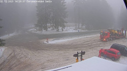 Červenovodské sedlo