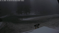 Červenovodské sedlo