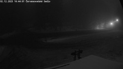 Červenovodské sedlo