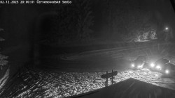 Červenovodské sedlo