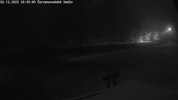 Červenovodské sedlo