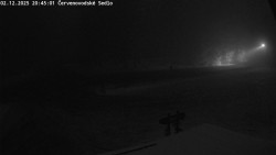 Červenovodské sedlo