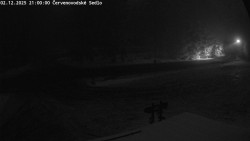 Červenovodské sedlo