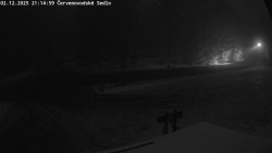 Červenovodské sedlo