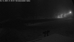 Červenovodské sedlo