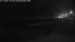 Červenovodské sedlo