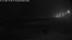 Červenovodské sedlo