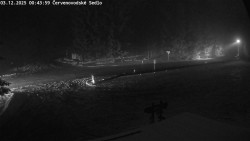 Červenovodské sedlo