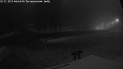 Červenovodské sedlo