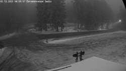 Červenovodské sedlo