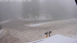 Červenovodské sedlo