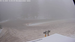 Červenovodské sedlo