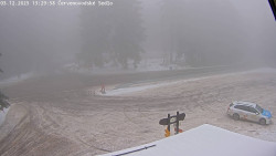 Červenovodské sedlo