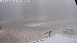 Červenovodské sedlo