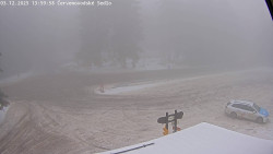 Červenovodské sedlo