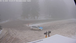 Červenovodské sedlo