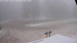 Červenovodské sedlo