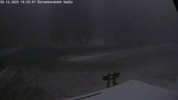 Červenovodské sedlo