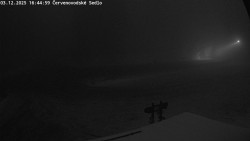 Červenovodské sedlo