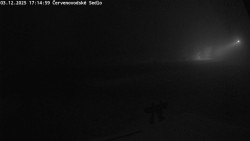 Červenovodské sedlo