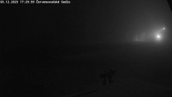 Červenovodské sedlo