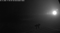 Červenovodské sedlo