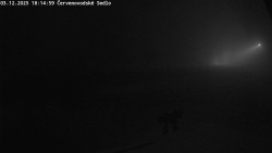 Červenovodské sedlo