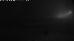 Červenovodské sedlo