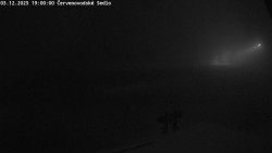 Červenovodské sedlo