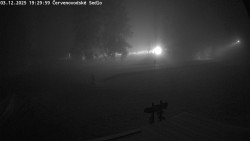 Červenovodské sedlo