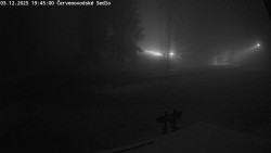 Červenovodské sedlo