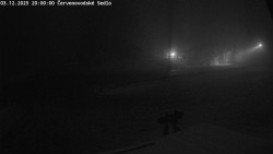 Červenovodské sedlo