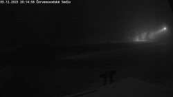 Červenovodské sedlo