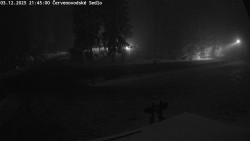 Červenovodské sedlo