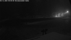 Červenovodské sedlo