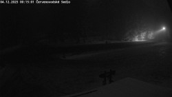 Červenovodské sedlo