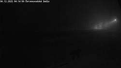 Červenovodské sedlo