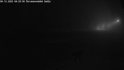 Červenovodské sedlo